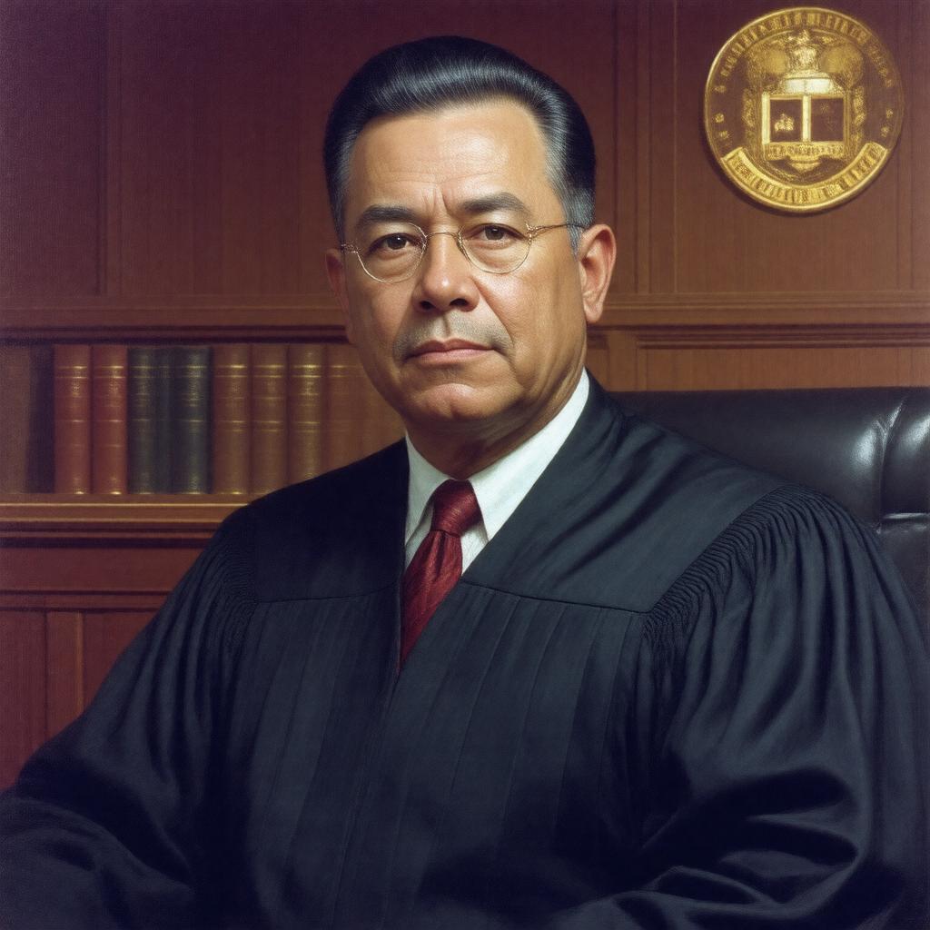 Harold Medina